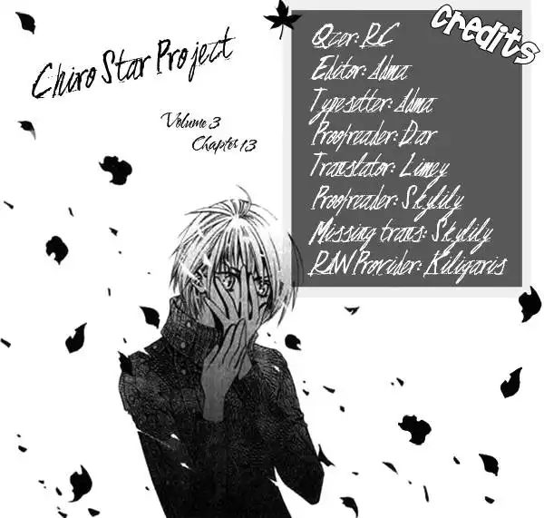 Chiro Star Project Chapter 13 37